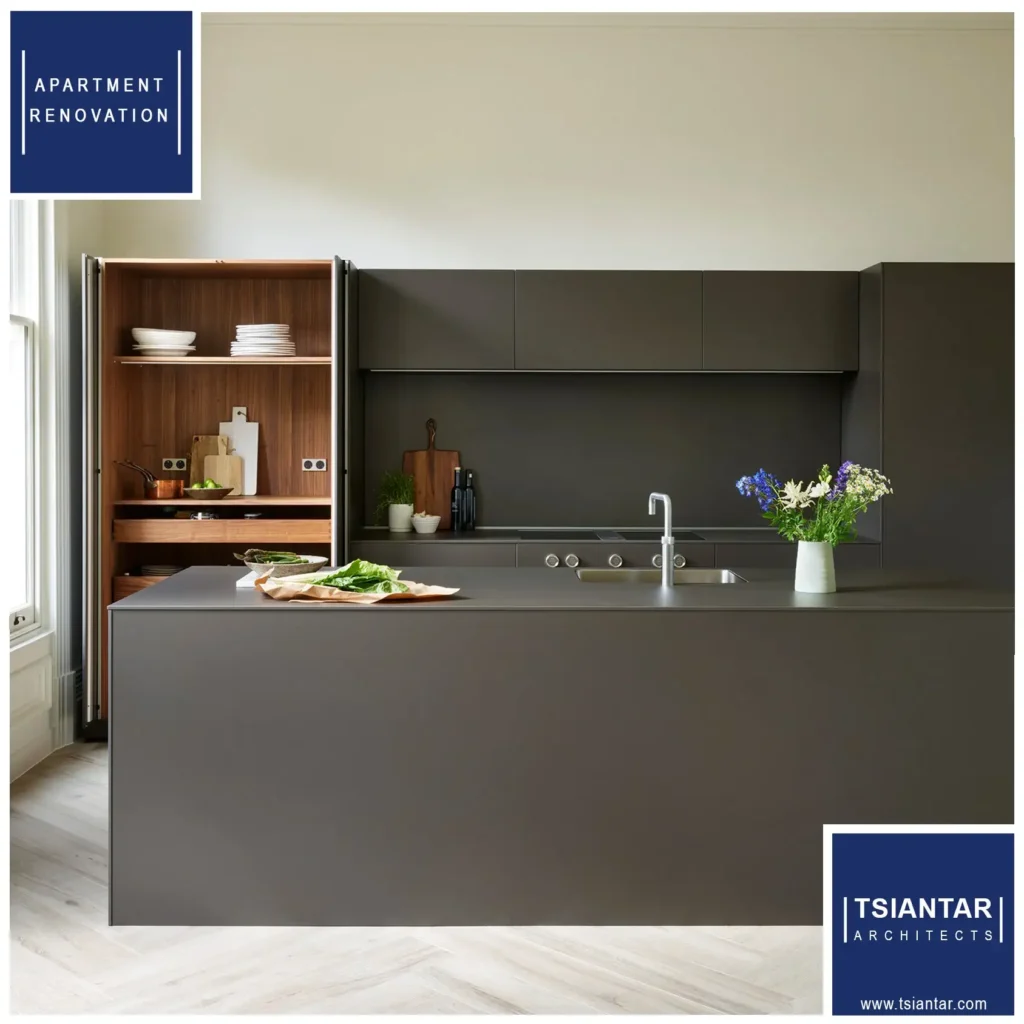 apartment renovation 2