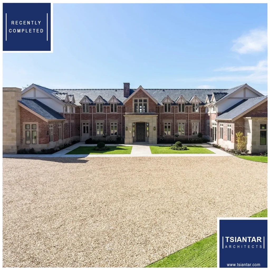 luxury lakeside property 2