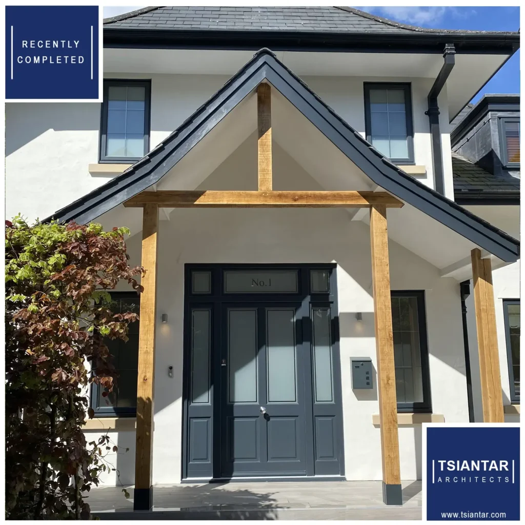 project in hale 2