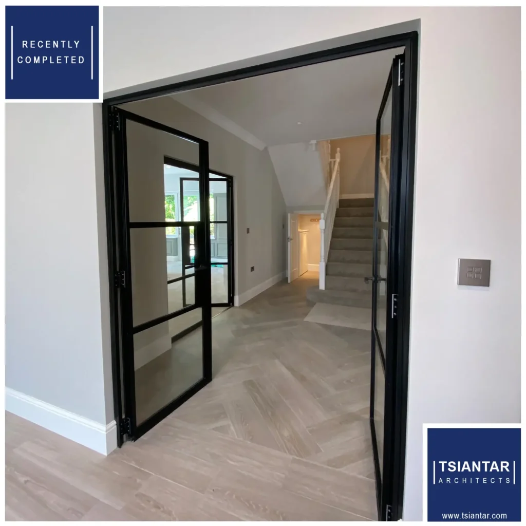 project in hale 4