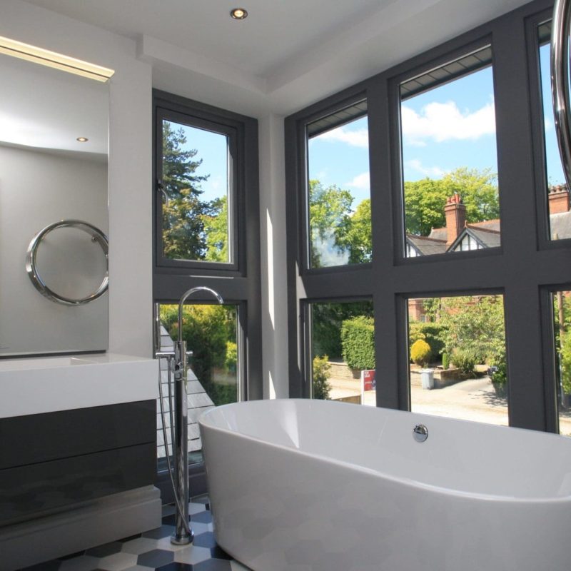 Bath in the window-min