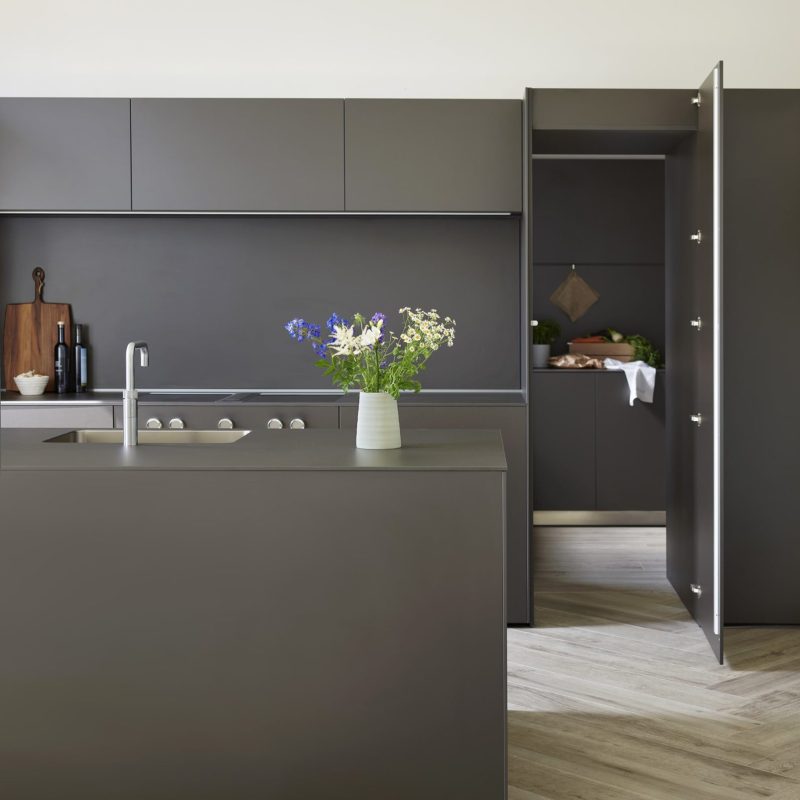 Bulthaup Kitchen 2-min