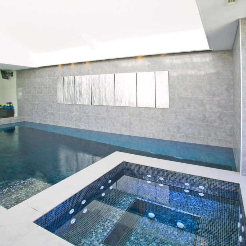 Home Jacuzzi Pool-min